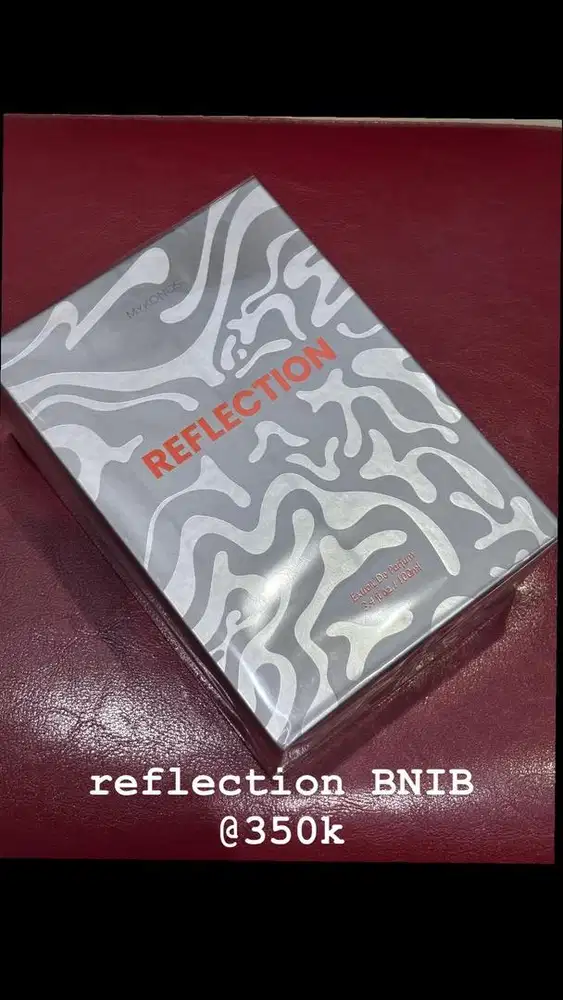 Myokonos Reflection 100ml BNIB