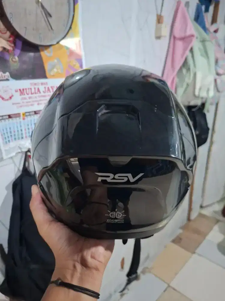 helm rsv windbreaker