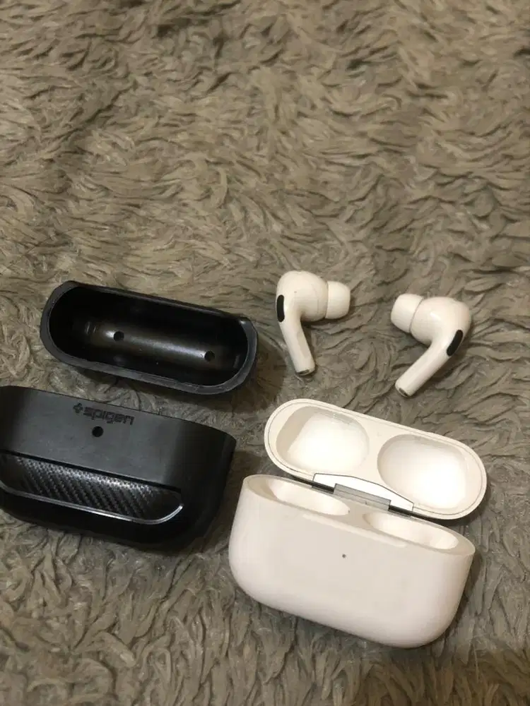 Apple Airpods Pro 2 Original