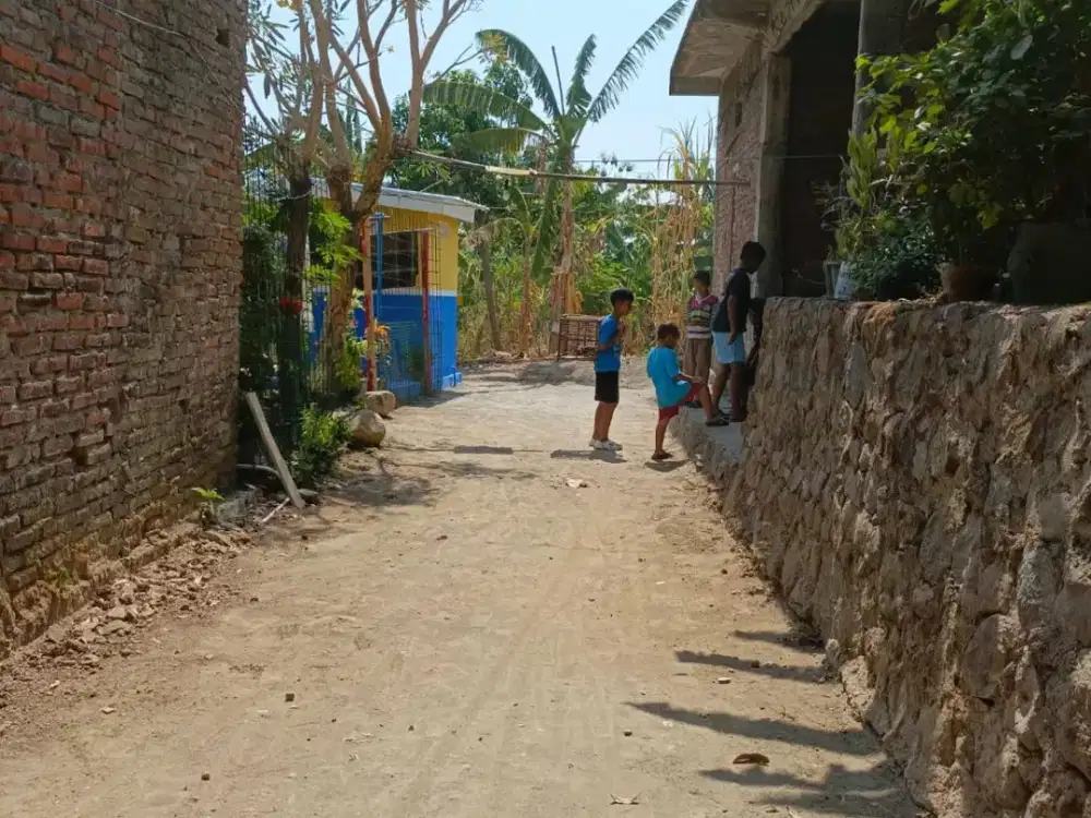 Tanah Siap Bangun Surapandan Cirebon