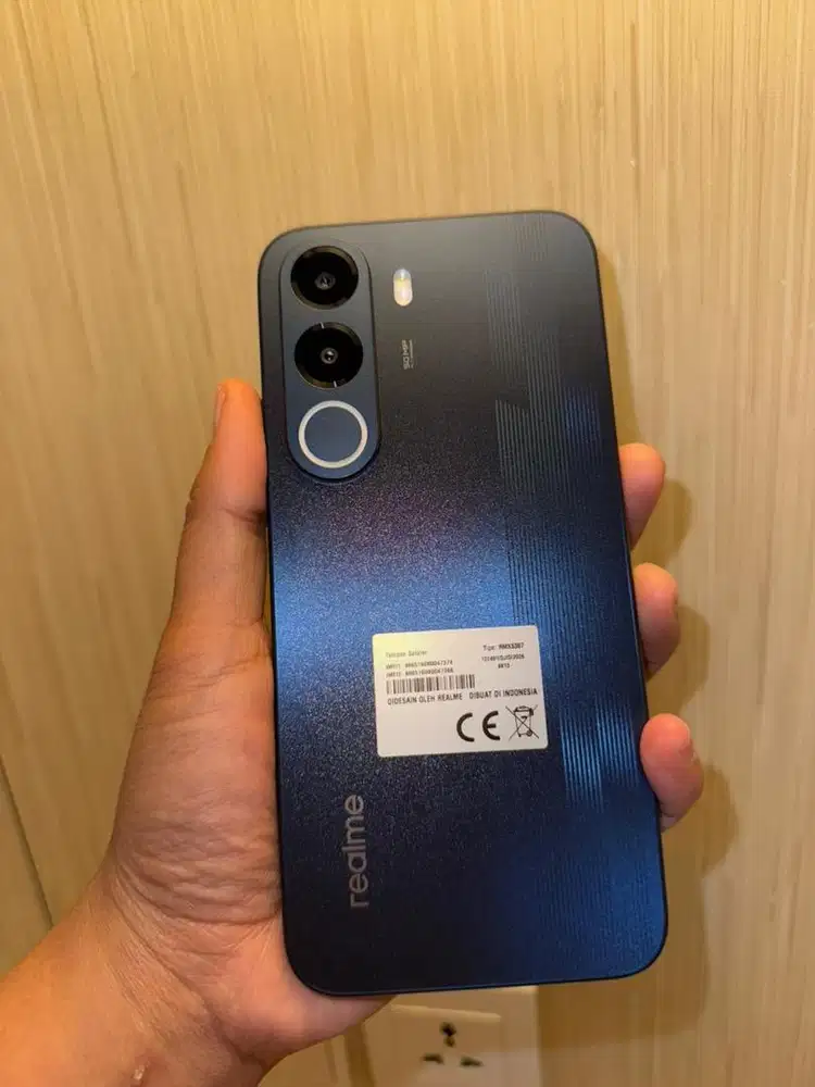 Realme P4X 128GB