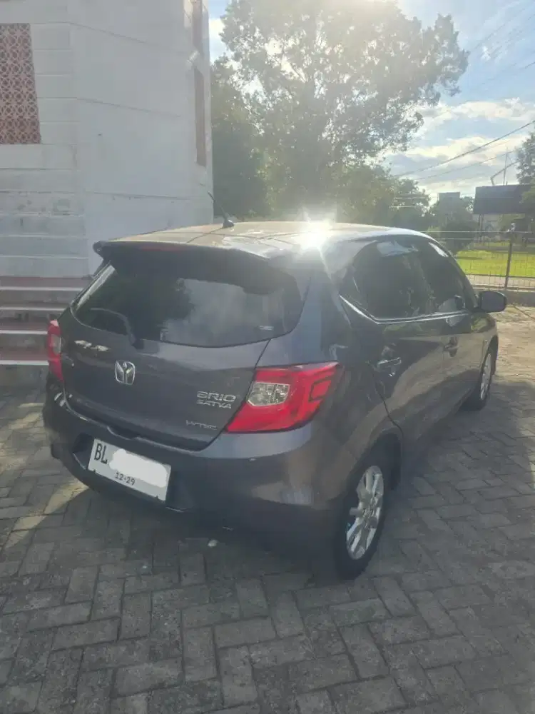 BRIO 2020 SATYA