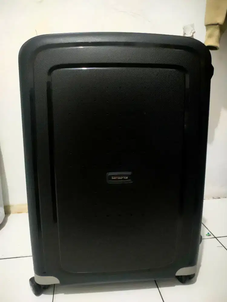 Samsonite S'Cure Medium