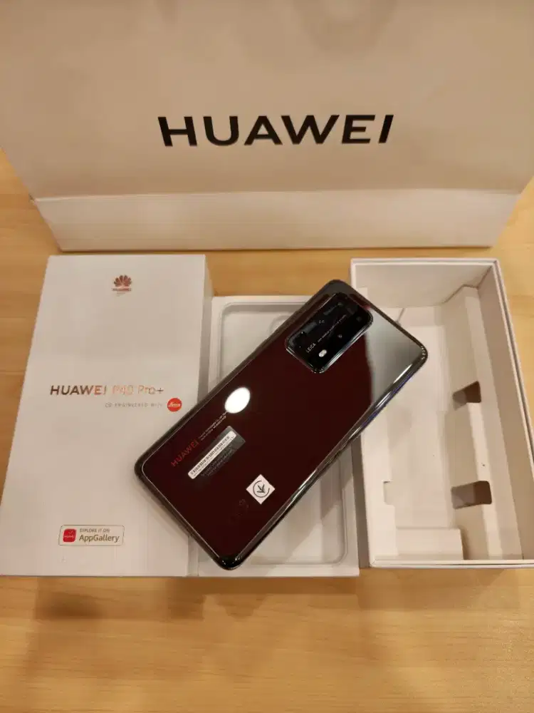 HUAWEI P40 PRO + 8/512 GB