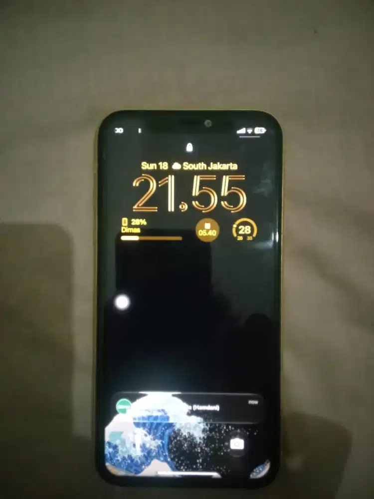 iphone 11/128 inter