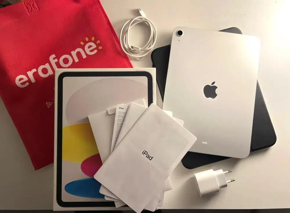 iPad A16 / 128 Wifi iBox