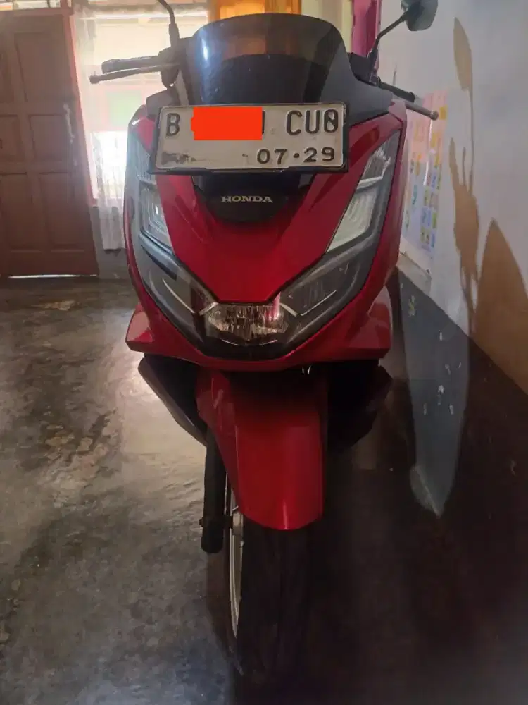 PCX 160 CBS 2024