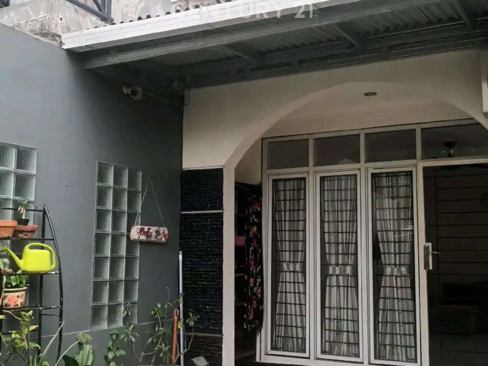 Rumah Indah Siap Huni, Aman, Bersih, Nyaman Di Meadow Green