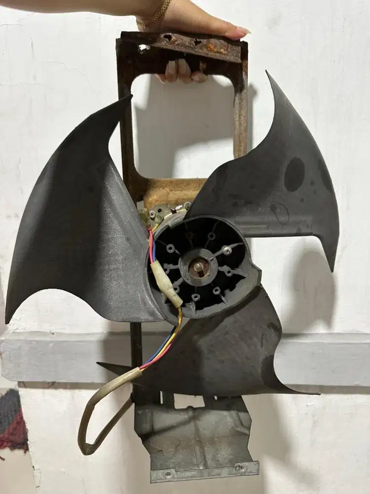 Kipas blower ac 3/4