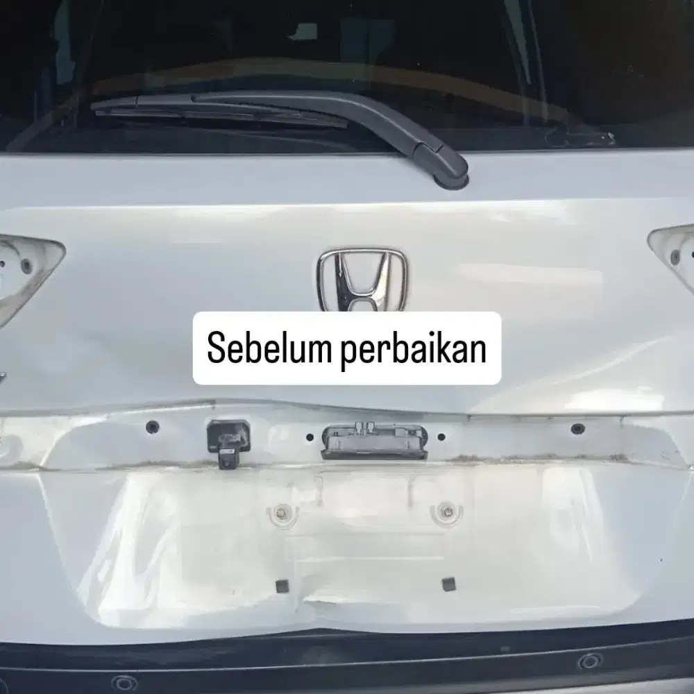 Cat oven mobil blowtherm italia garansi 10tahun tidak belang