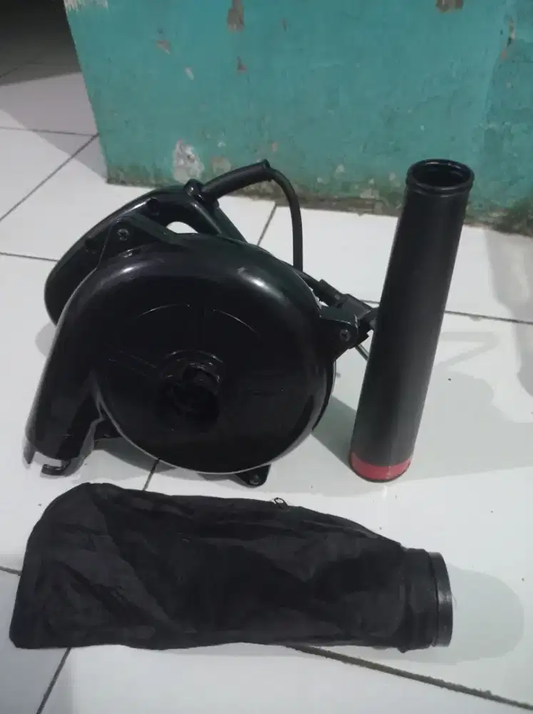 JUAL BLOWER untuk pengering kucing atau Anjing setelah mandi