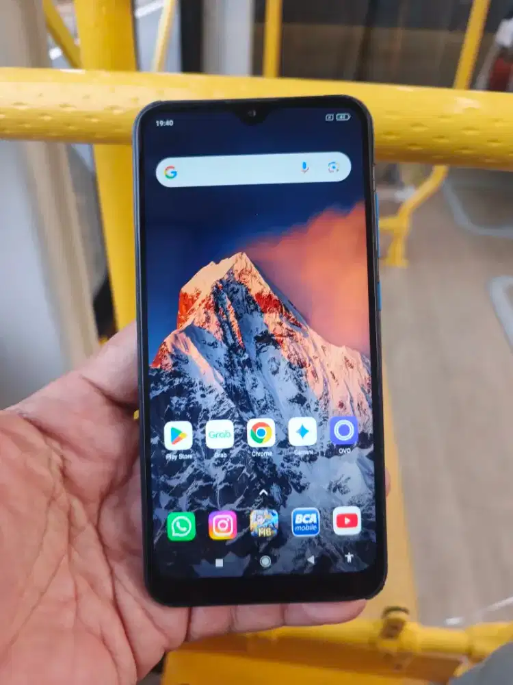 Xiomi redmi 8A pro