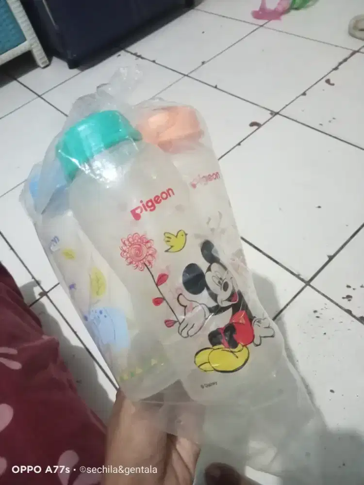 Jual botol pigeon