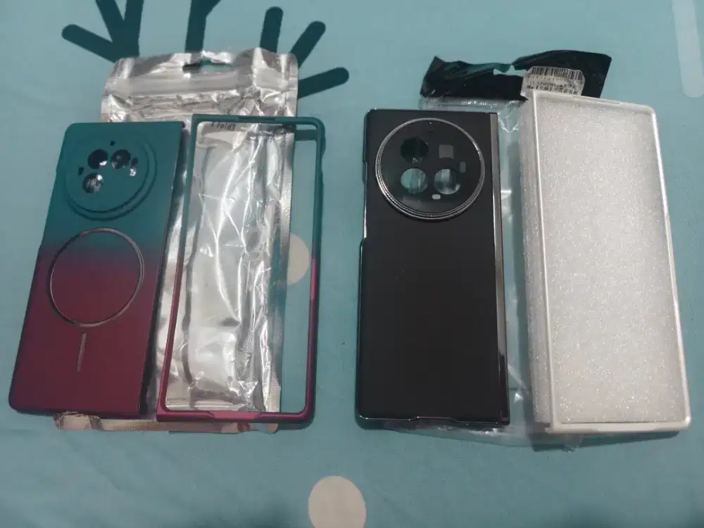 Casing Vivo Fold 3 pro