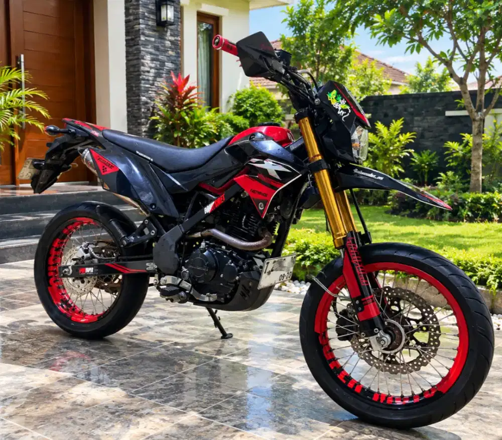 Dtracker New 2017 SE
