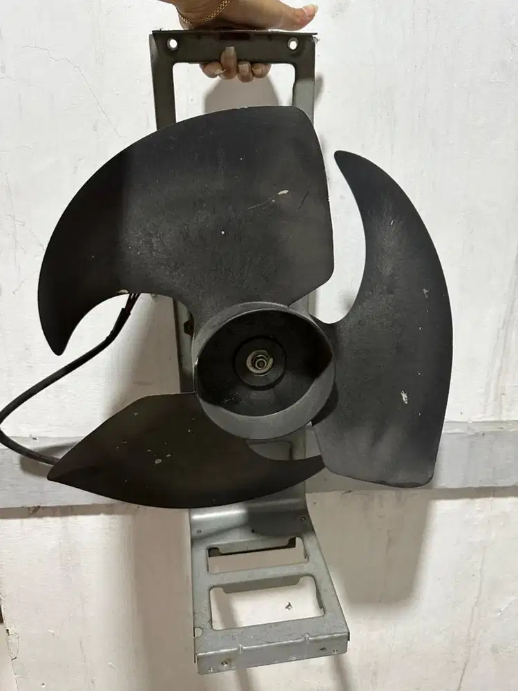 Kipas blower ac 2pk