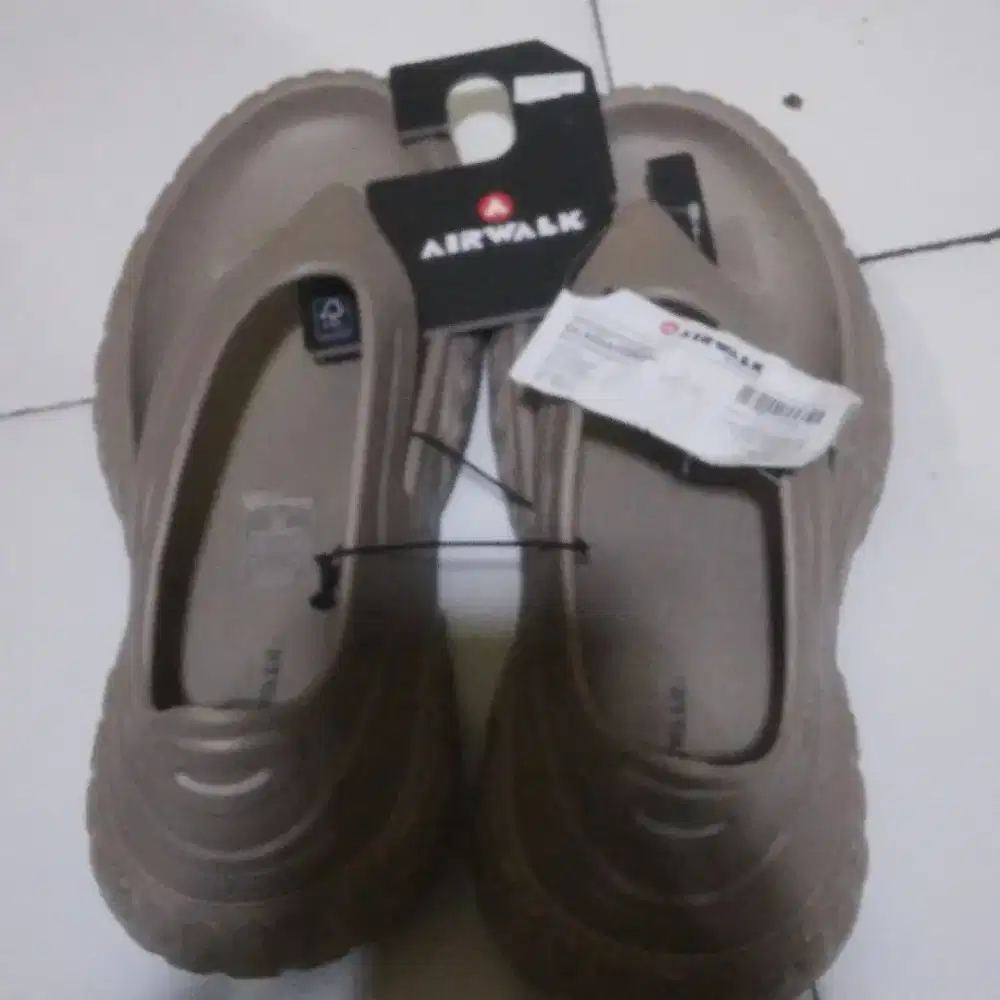 Sandal airwalk gladiator