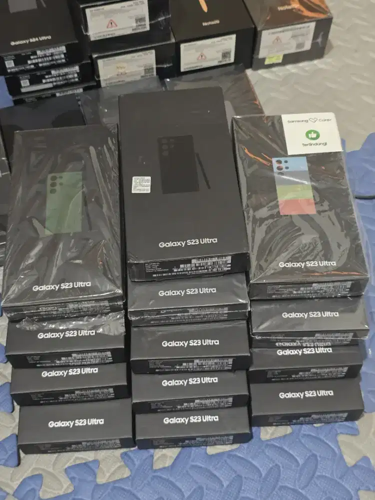 Cari HP Mulus Normal iPhone X-16PM & Oppo Find X