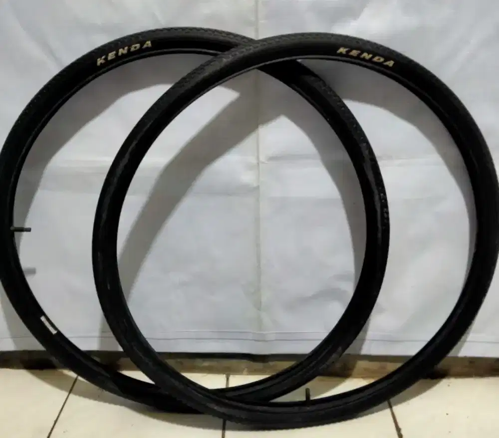 JUAL BAN KENDA LUAR & DALAM 26+