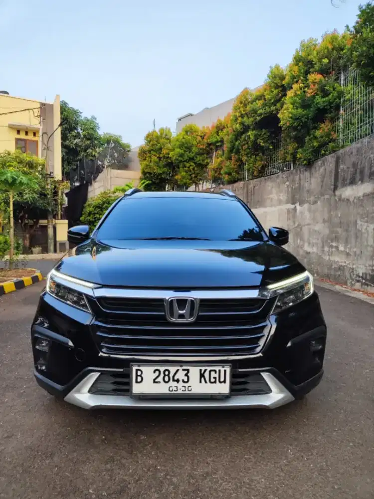 Br-v Prestige 2022