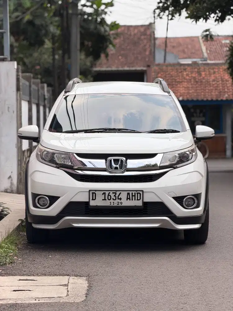 Brv prestige matic 2018 KM 71K