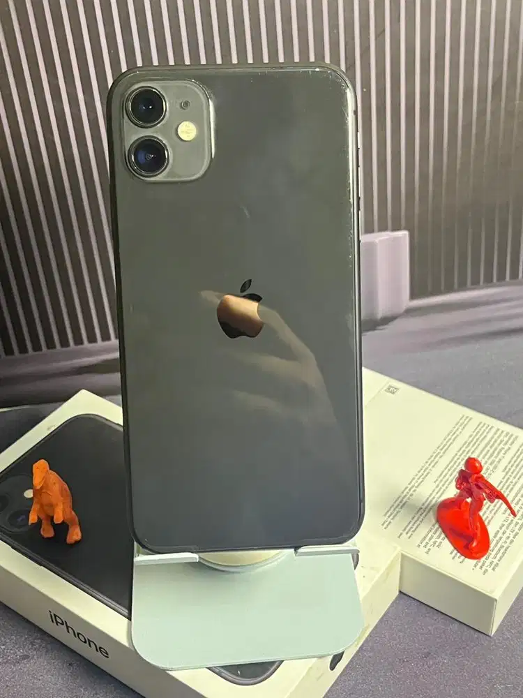 IPHONE 11 64 ALL OPERATOR