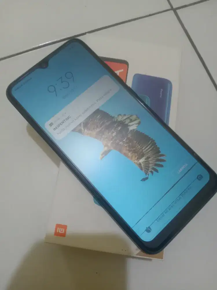 Redmi 9a ram 2GB/32GB