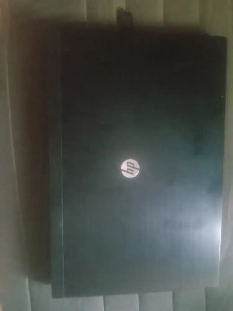 Laptop hp probook 5310m