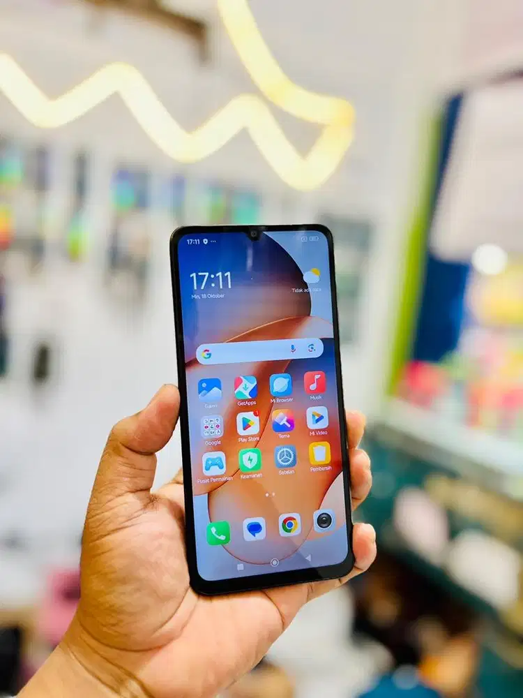 Redmi 13C 8/256 Hp Casan