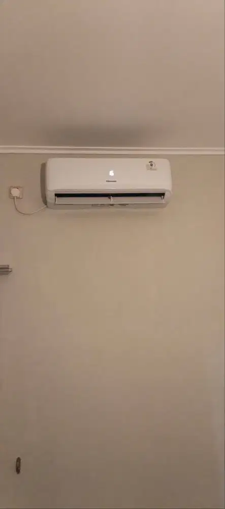 AC Split Hisense AN05CDG 5300 BTU (Bisa Beli Satuan / Paket 2 Unit)