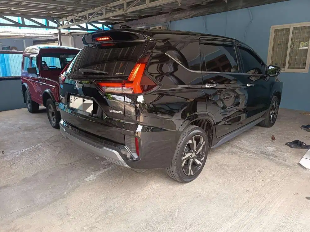 Mitsubishi Xpander 2023 Bensin