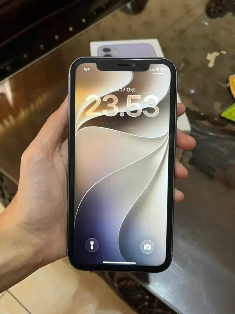Iphone 11 128gb beacukai