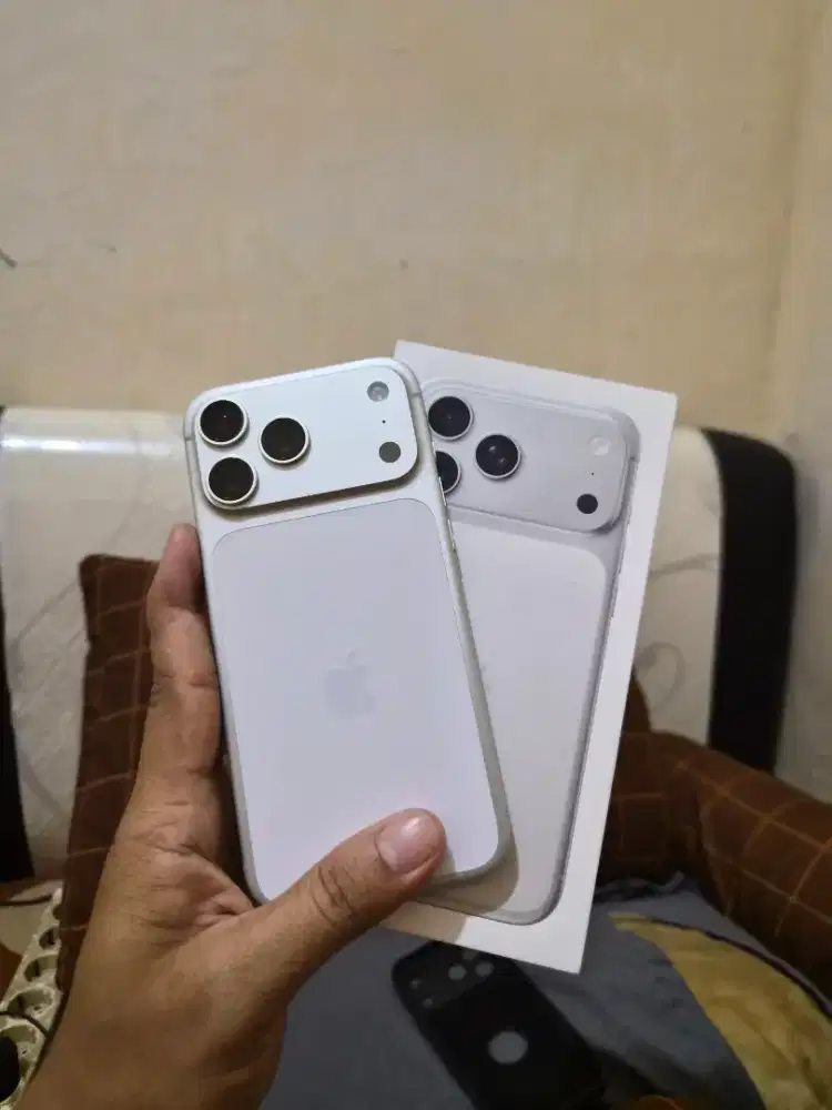 Iphone 17 Promax