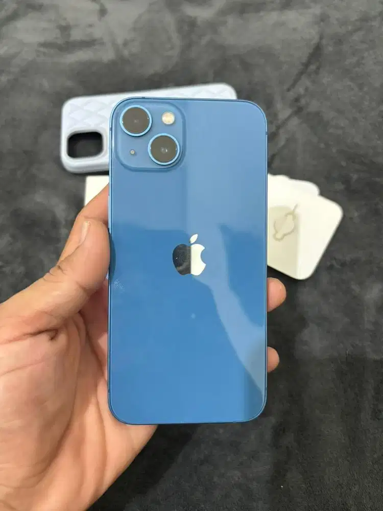 Iphone 13 256 ibox