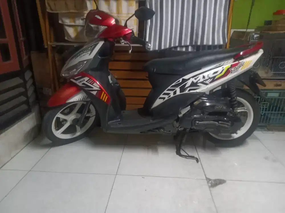 Jual Mio J Injektion