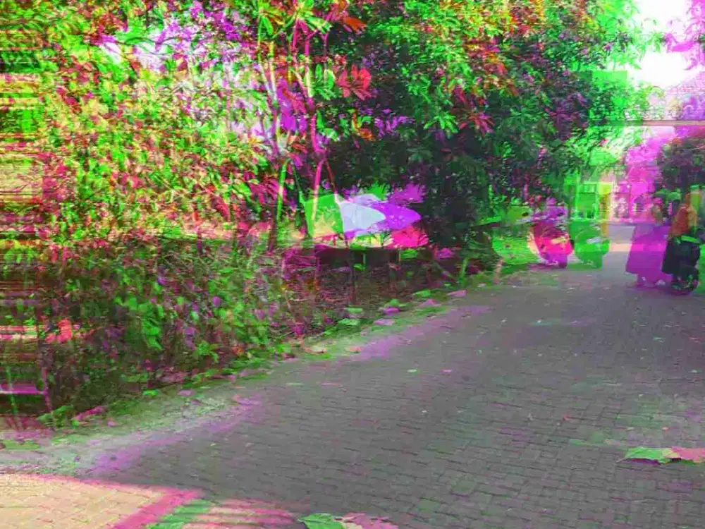 dijual tanah di tembalang, bulusan