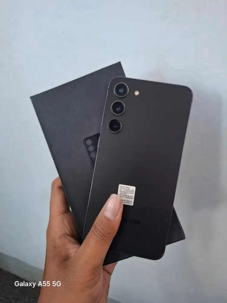 Samsung S23 Plus 8/256