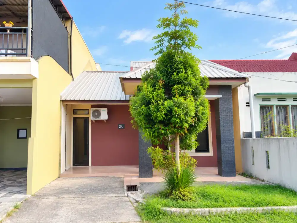 DIJUAL CEPAT BU