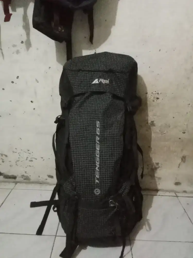 Carrier Arei Tengger 65L