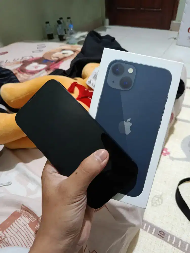 iphone 13 128 ibox