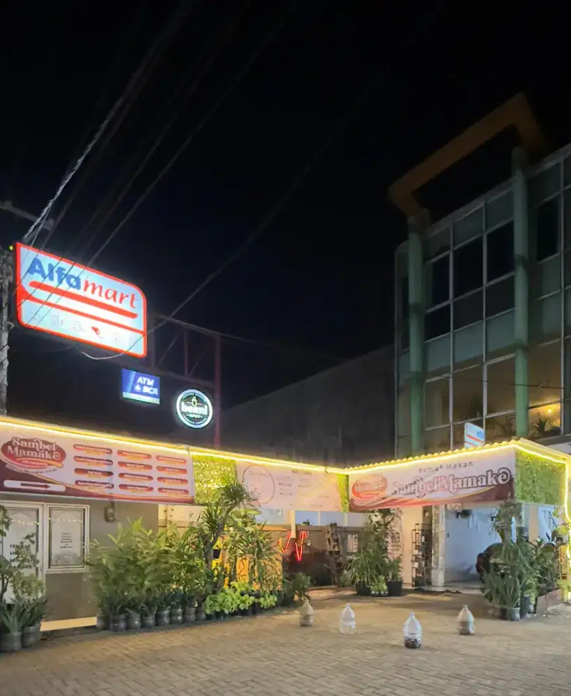 Dibutuhkan Pria untuk Posisi Tukang Masak dan Bagian Kebersihan