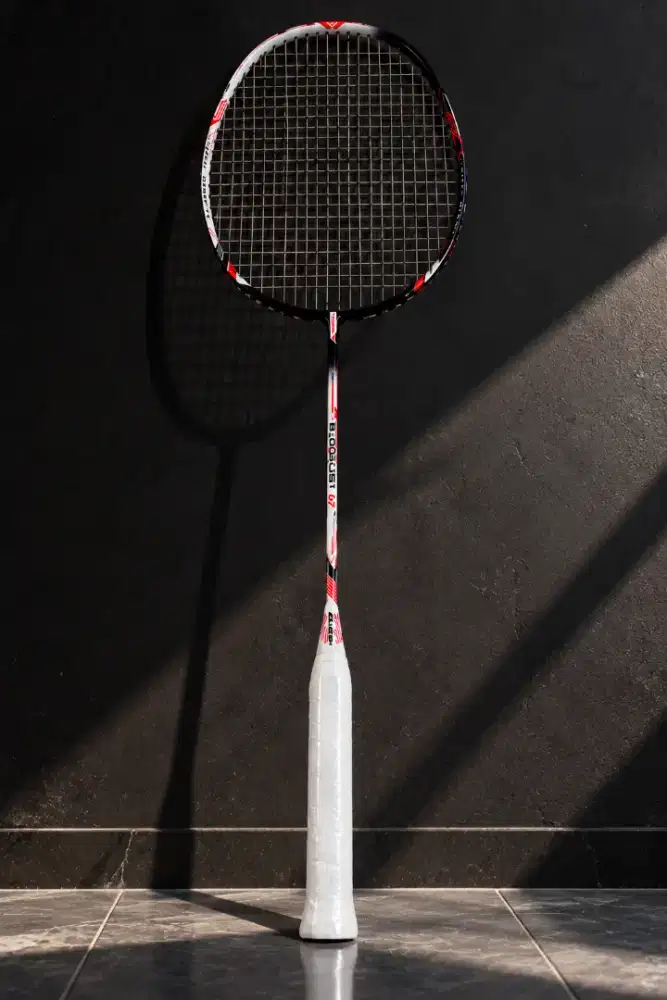 Raket badminton Zilong Bloodlust