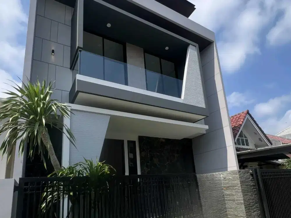 Citraland Utama Surabaya Barat