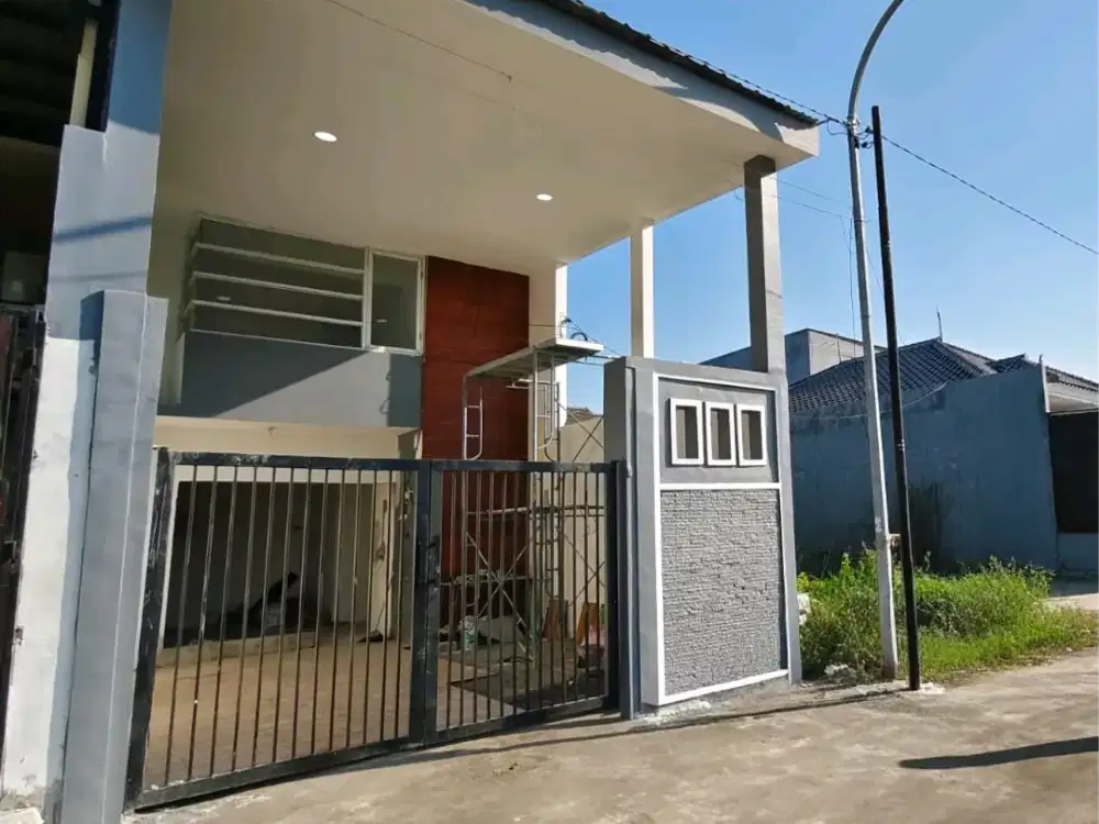 Medokan Ayu Rungkut Gununganyar UPN Merr