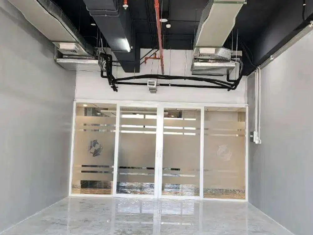 Office Tower Ciputra World Surabaya