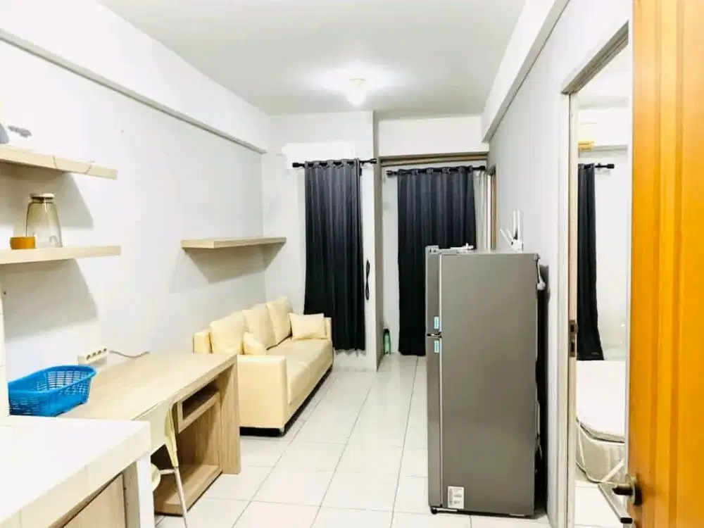 Raya Darmo Permai