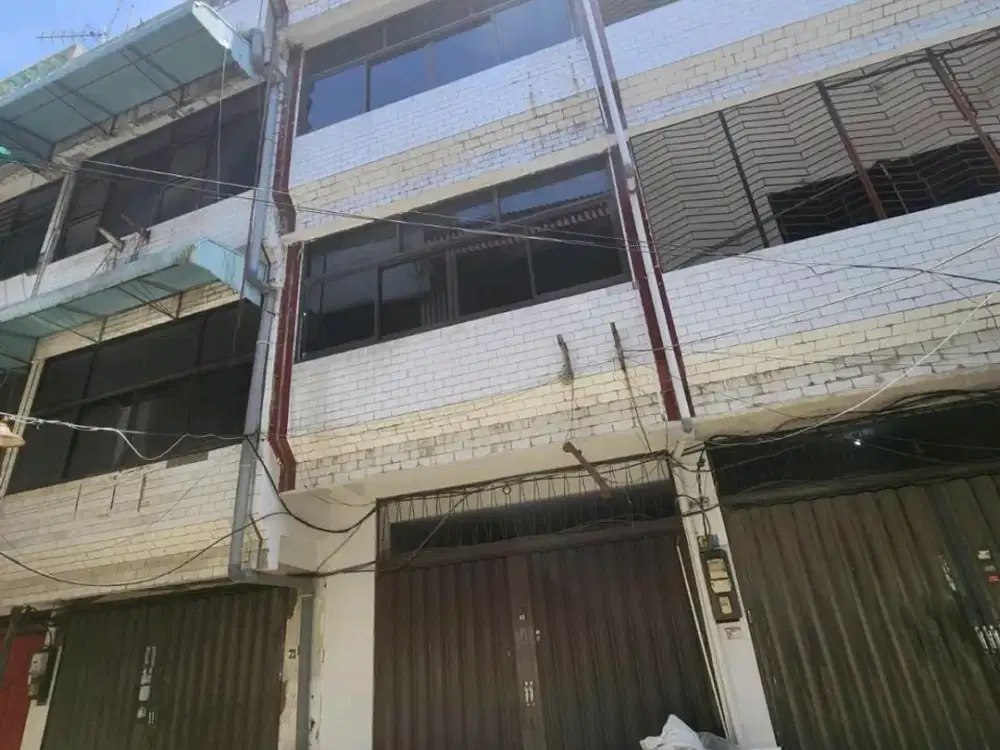 Ruko Kalianyar Surabaya