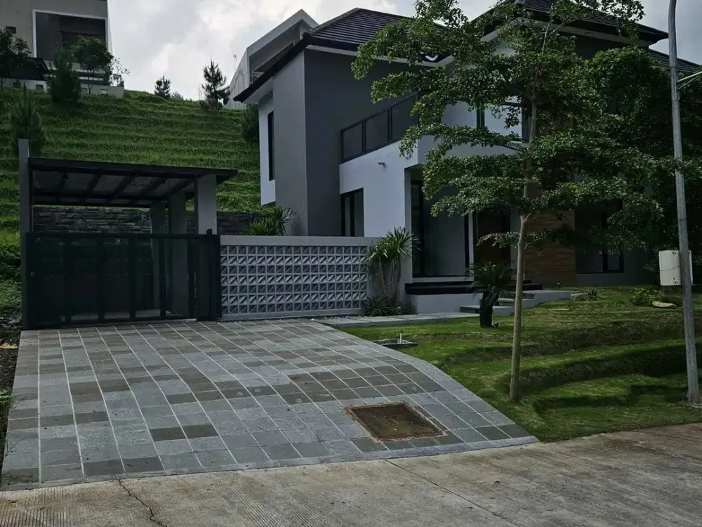 Villa Taman Dayu Pandaan