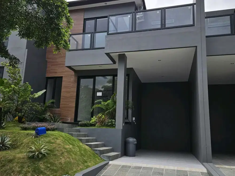 Villa Taman Dayu Pandaan