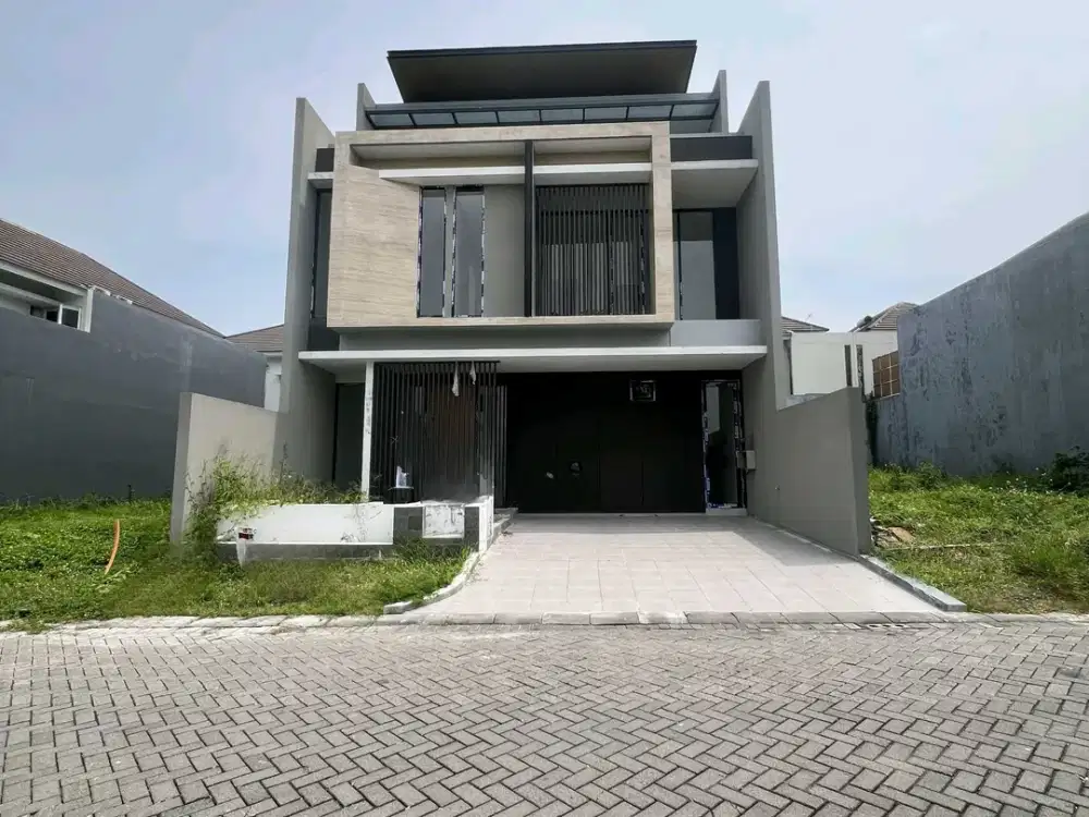 Citraland Utama Surabaya Barat